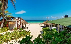 Chancabañita Tulum